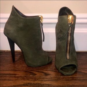 Giuseppe Zanotti heels